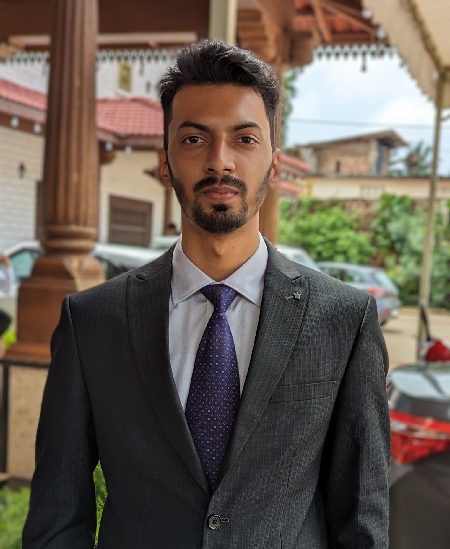 Abhinav Singh
