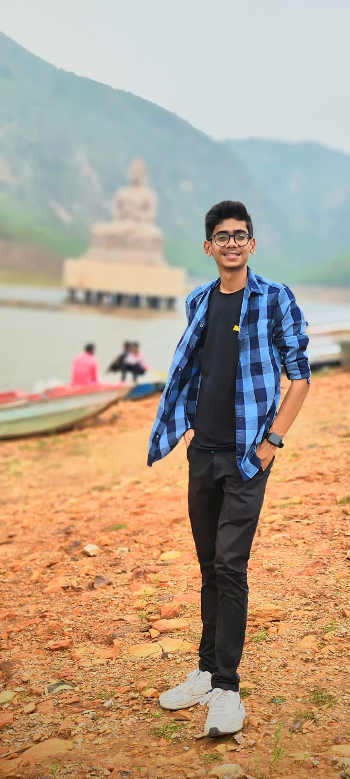 RAJAN kashyap