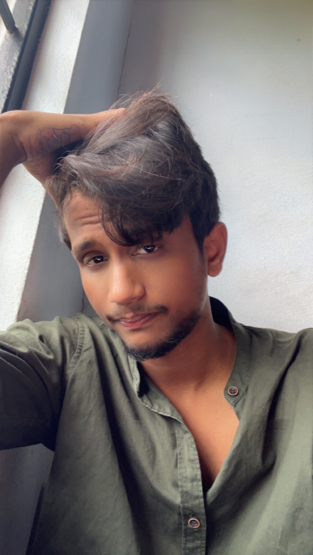 Vamshi