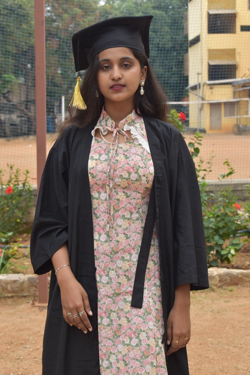 Bhavya goud
