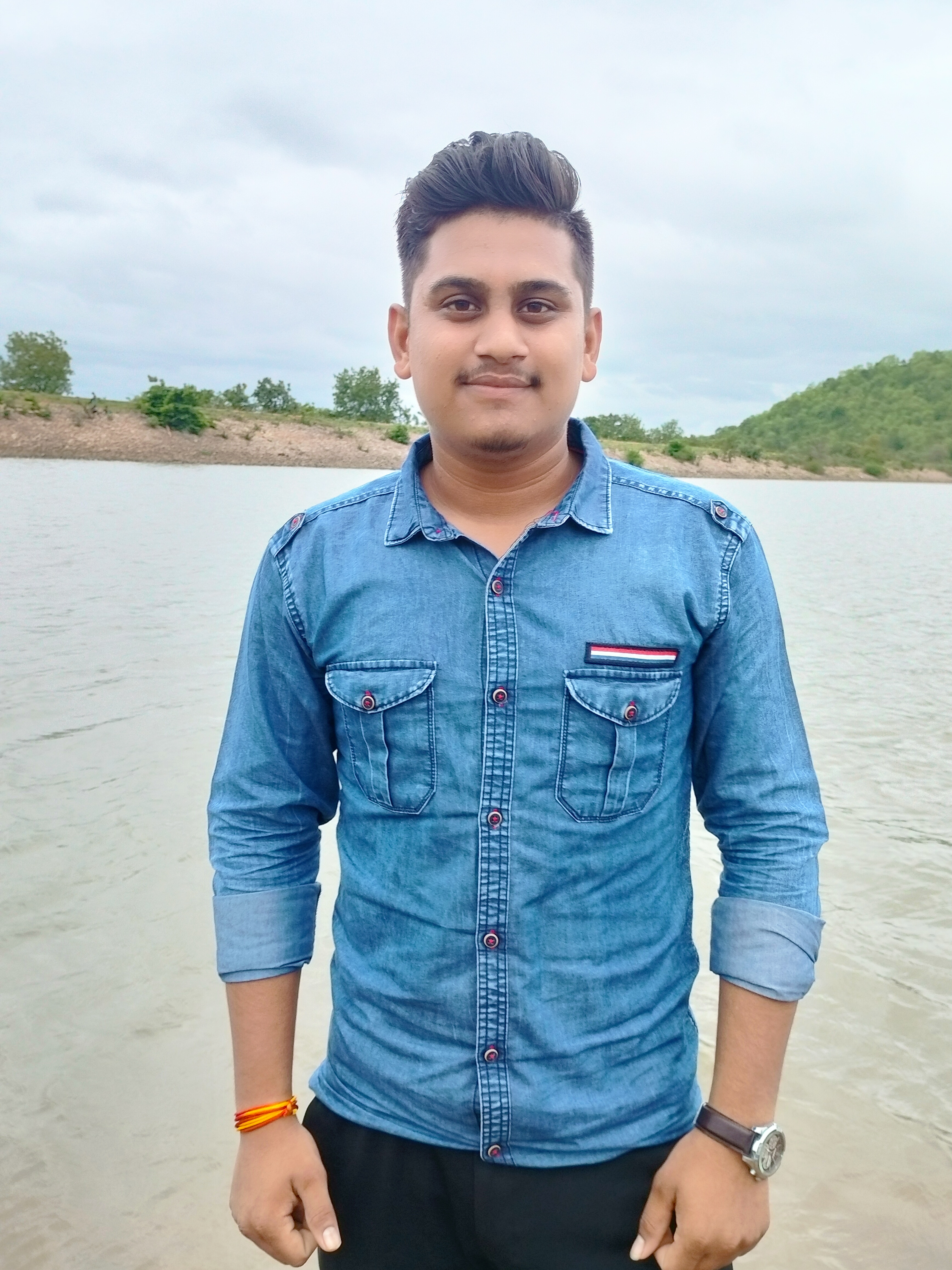 Sahil Narendra Bhoyar