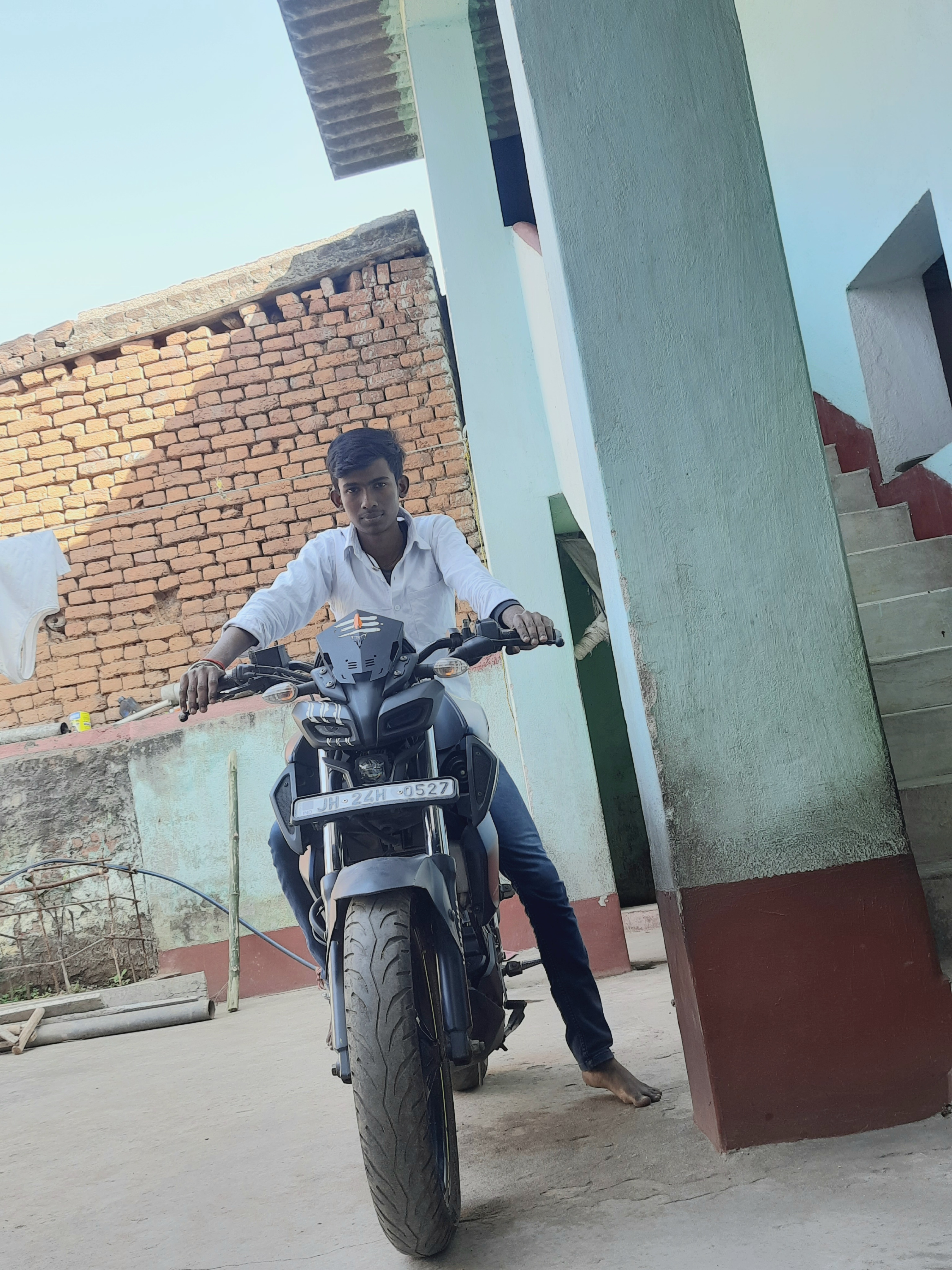 Sourav kumar