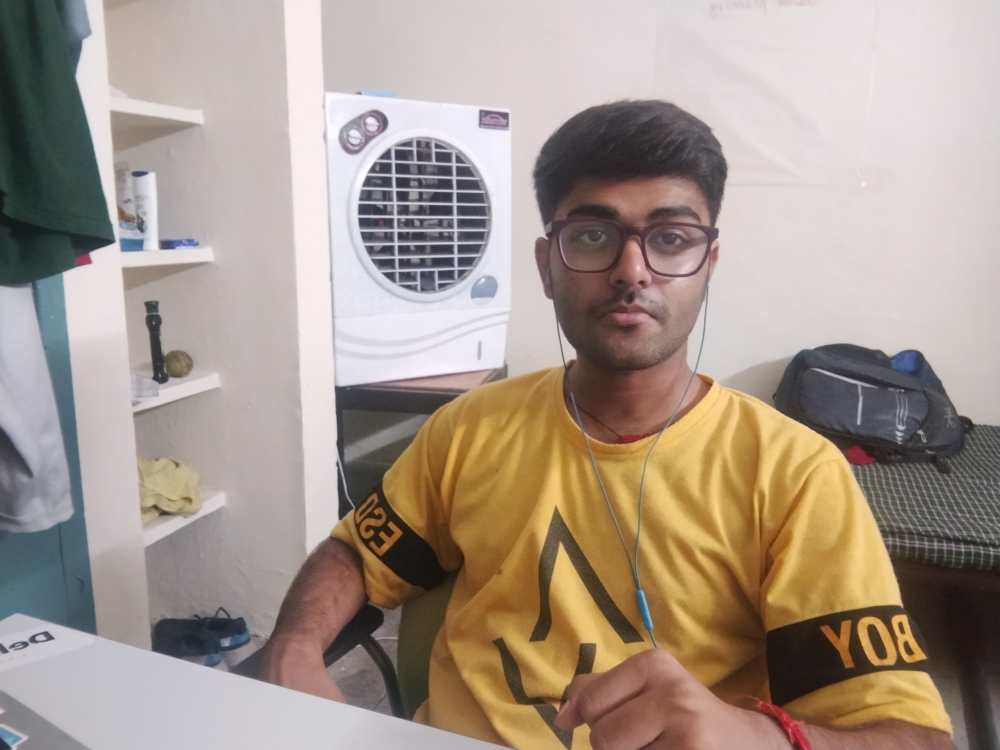 adarsh