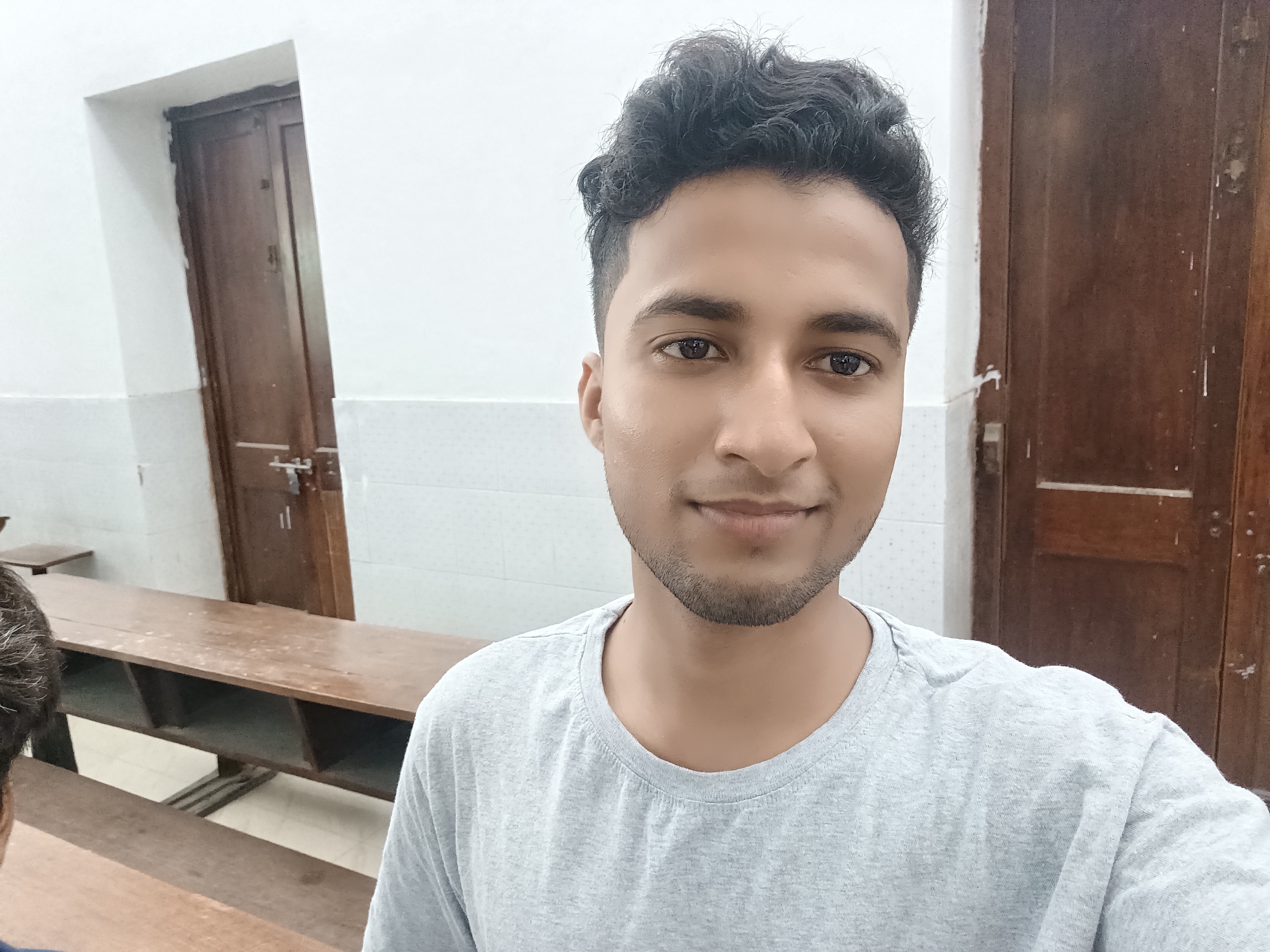 Nehal Alam