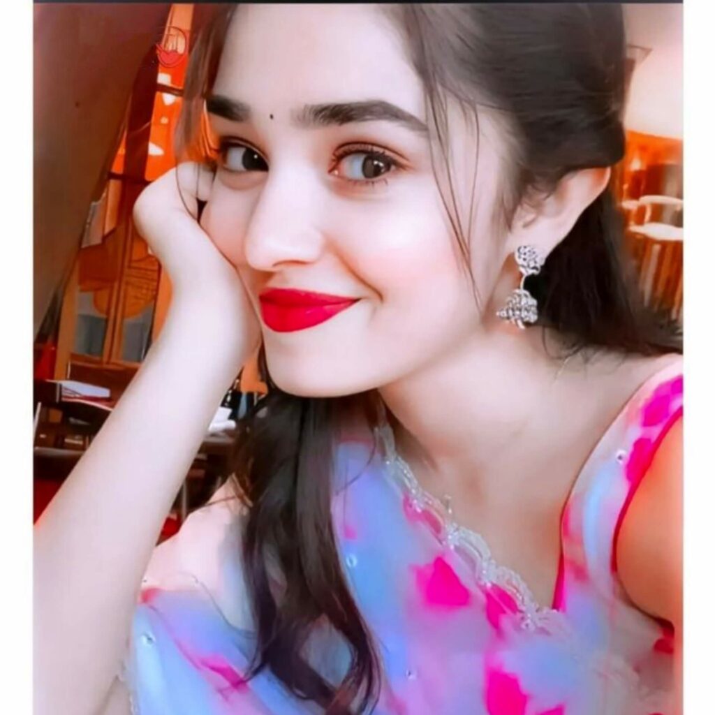 Sristi kumari