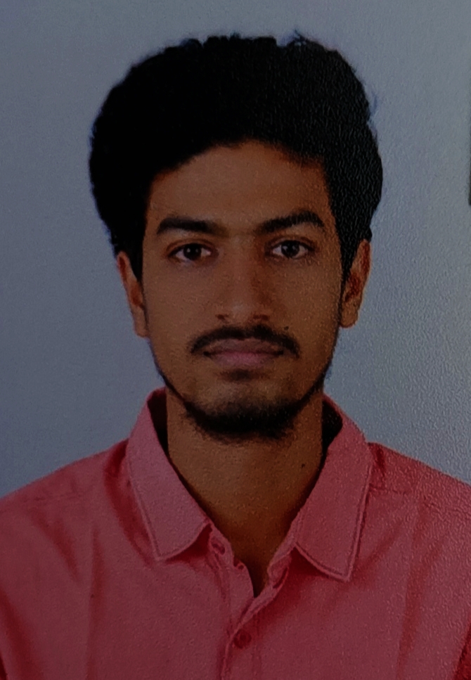 Sagar Chinthala