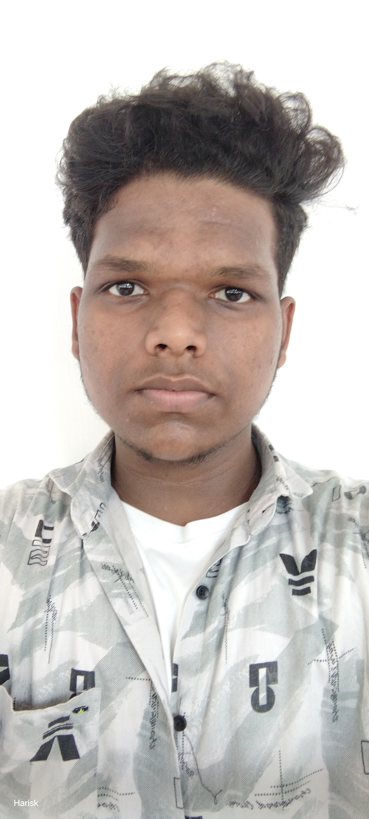 Hari haran S