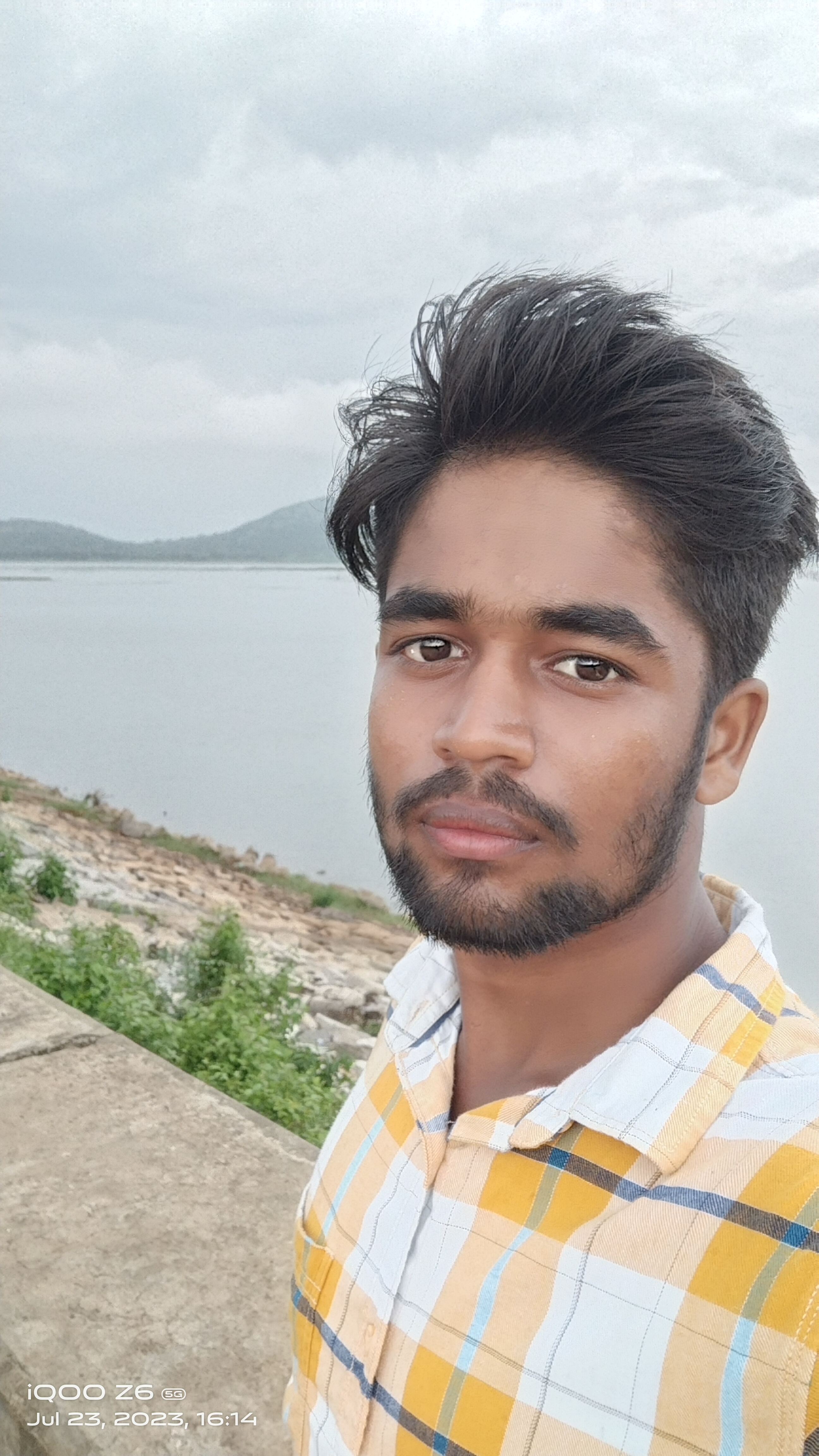 Ashok