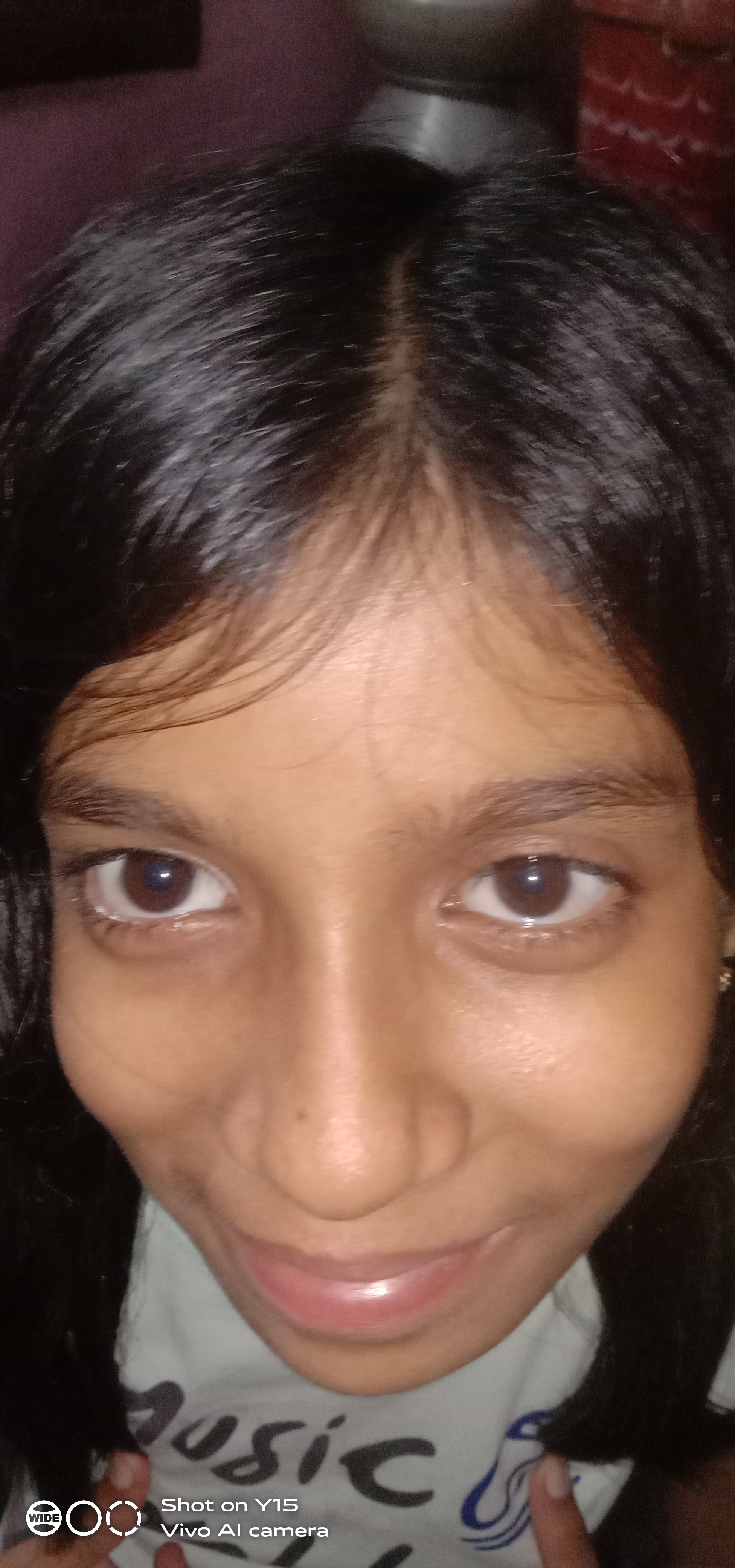 Misti kumari