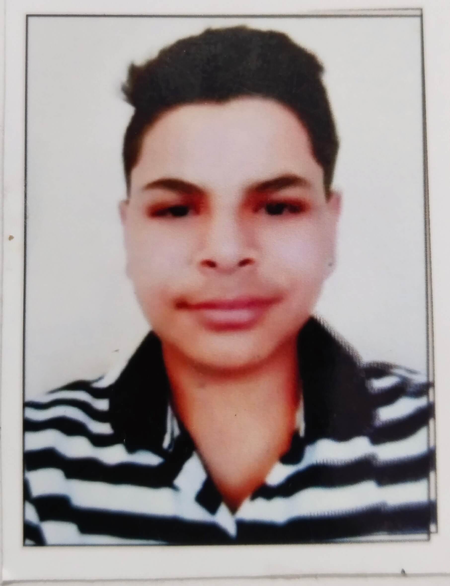 Ram Lakhan Jangid
