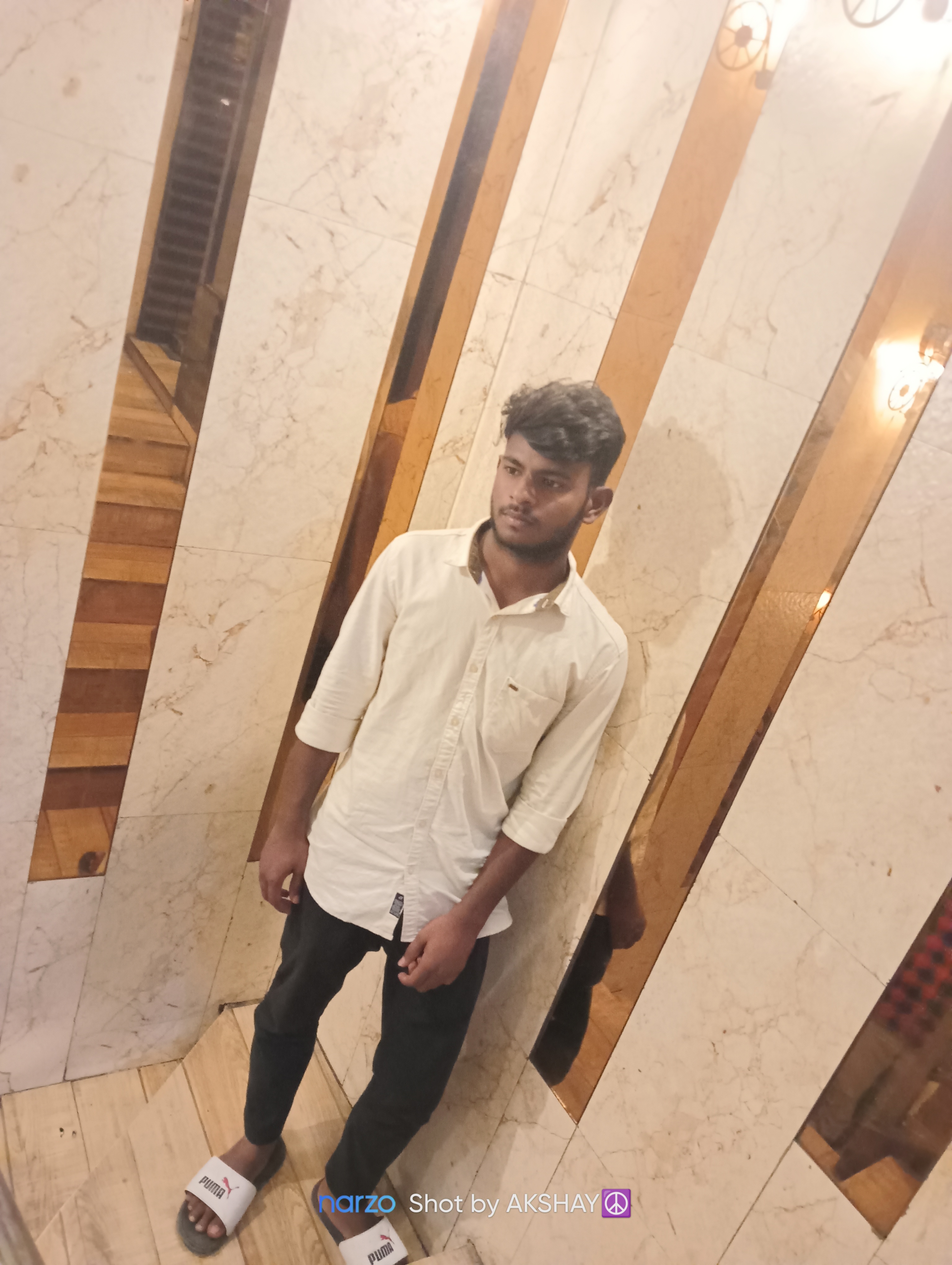 Akshay