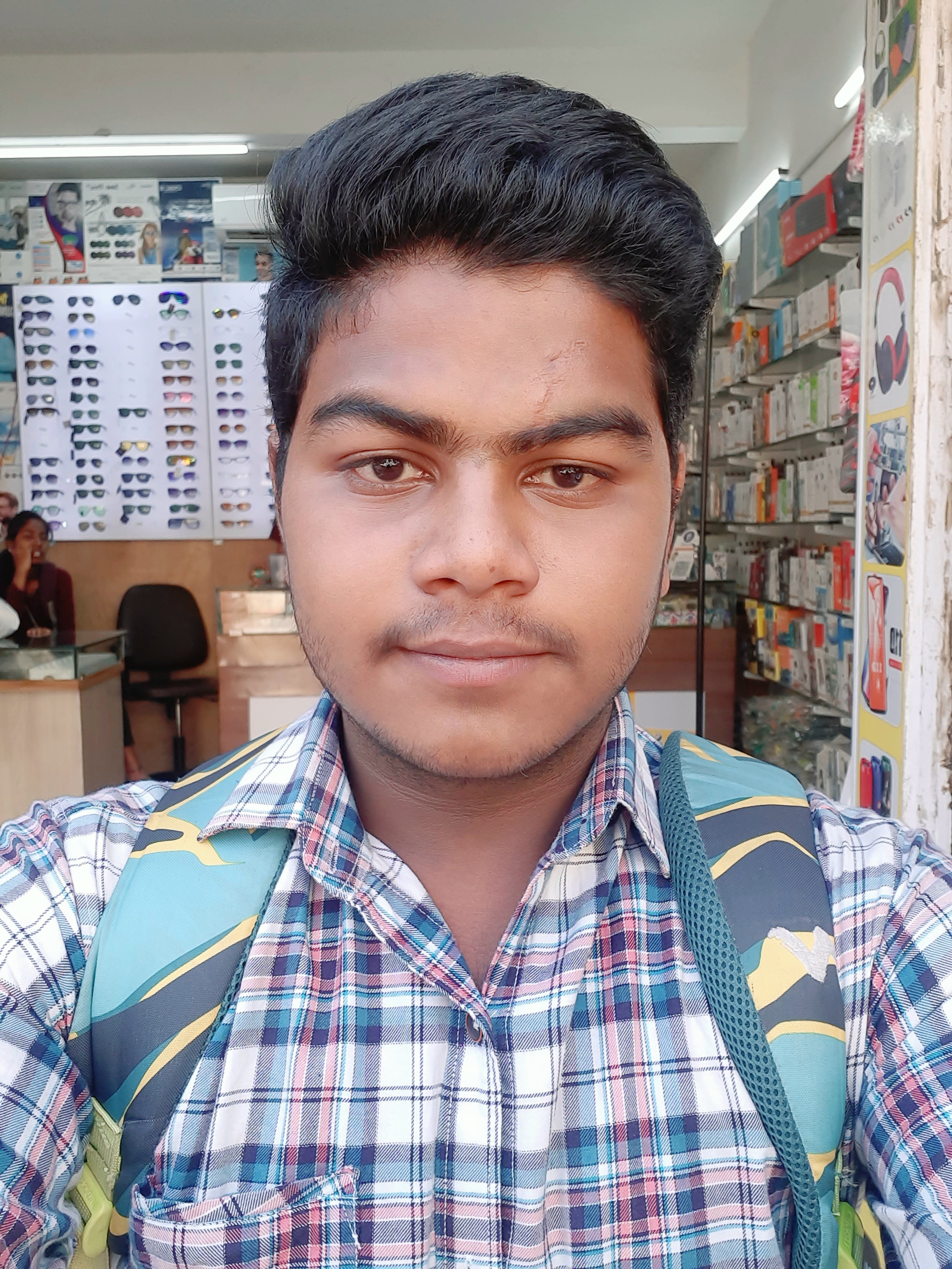 Utkarsh Pandey