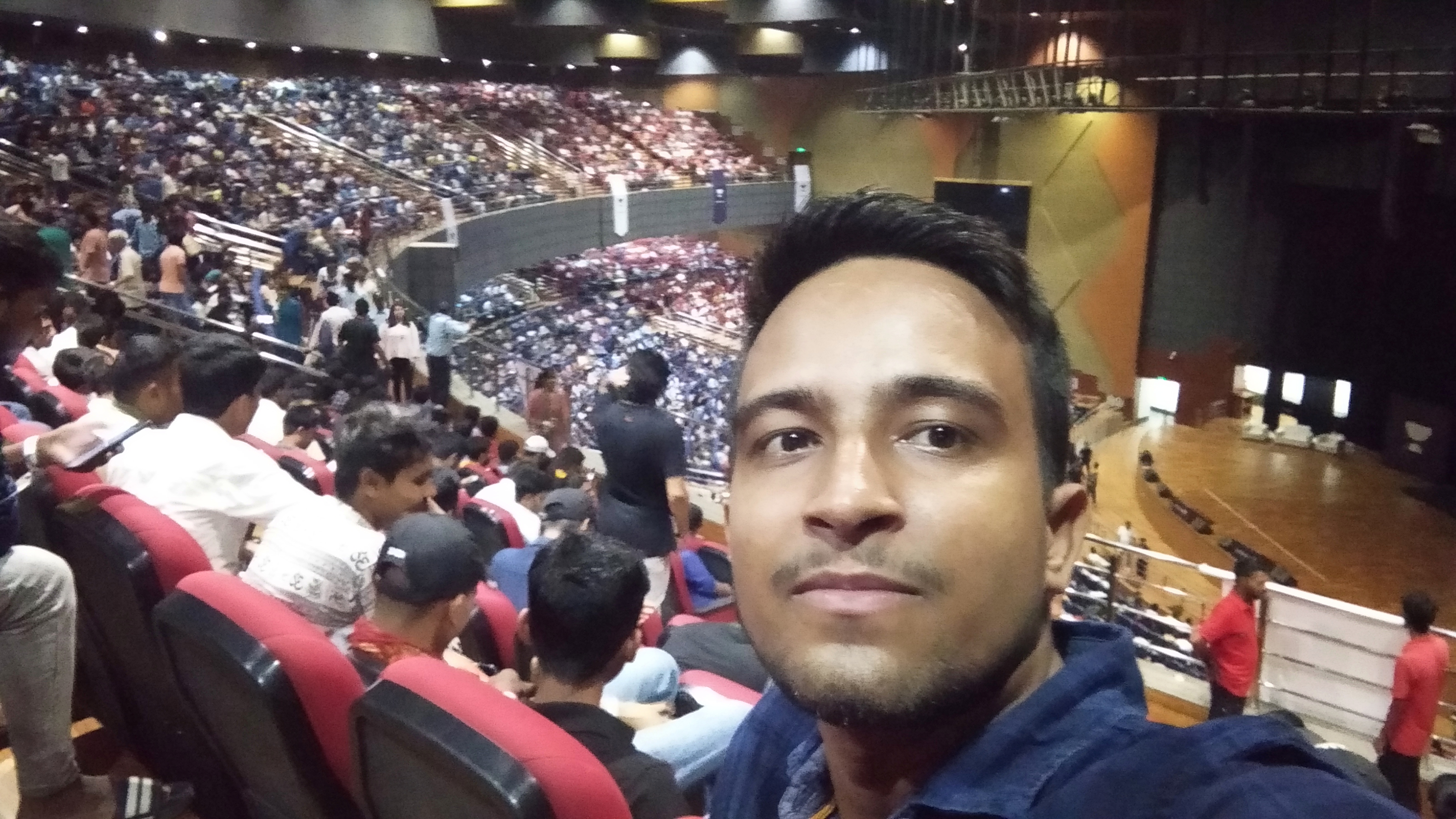Ramdhani kumar