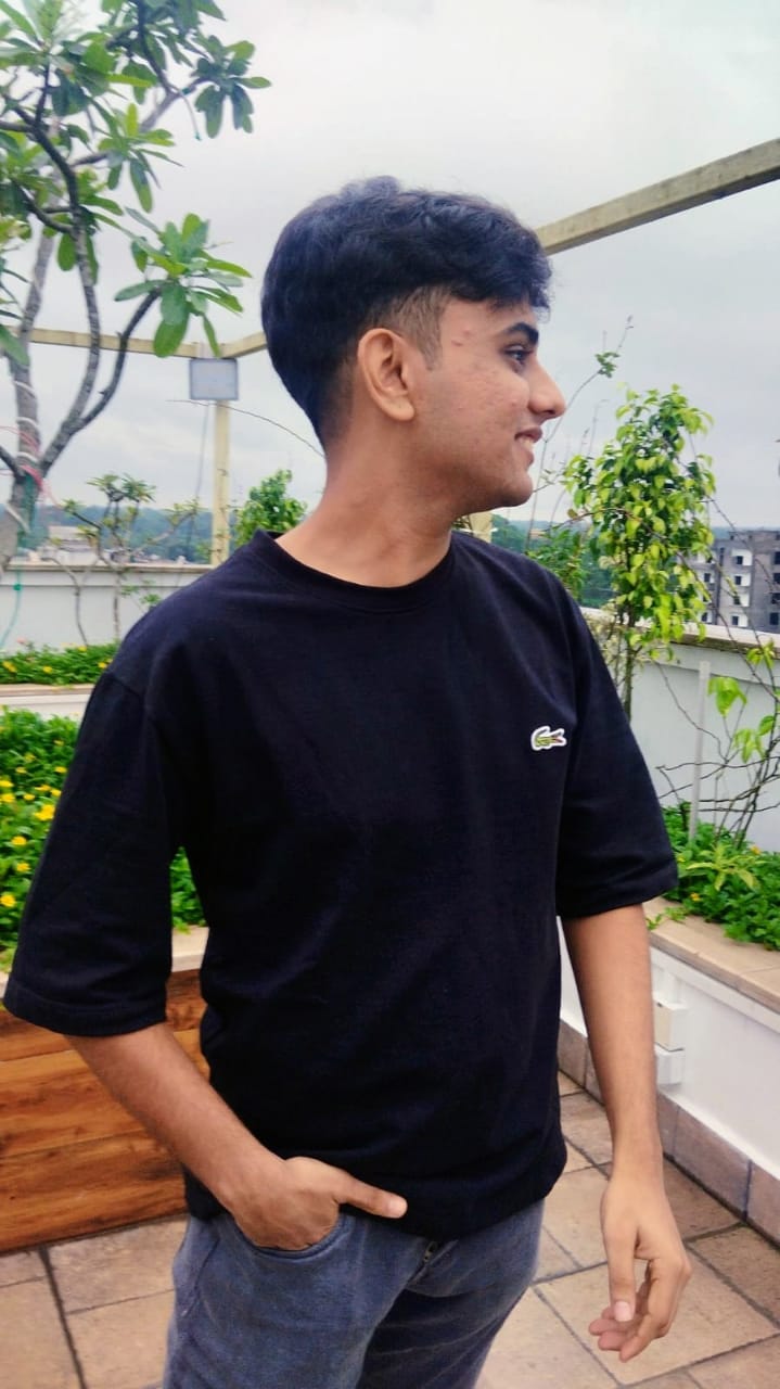 Abhishek  Sharma