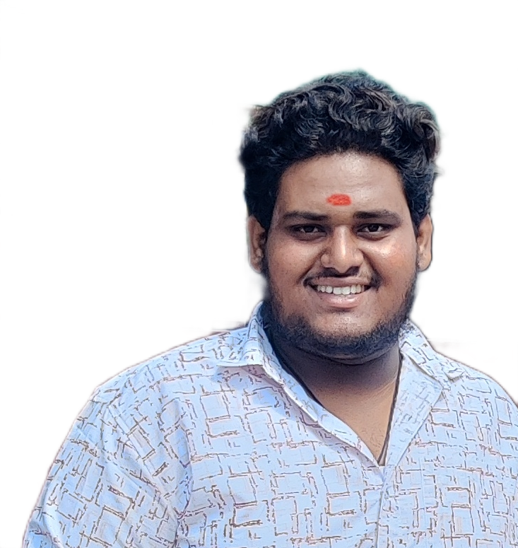 SIRIPURAM RAKESH