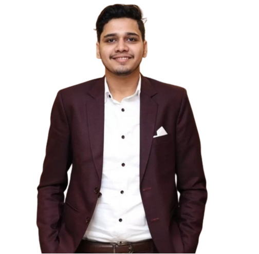 Aditya Dubey
