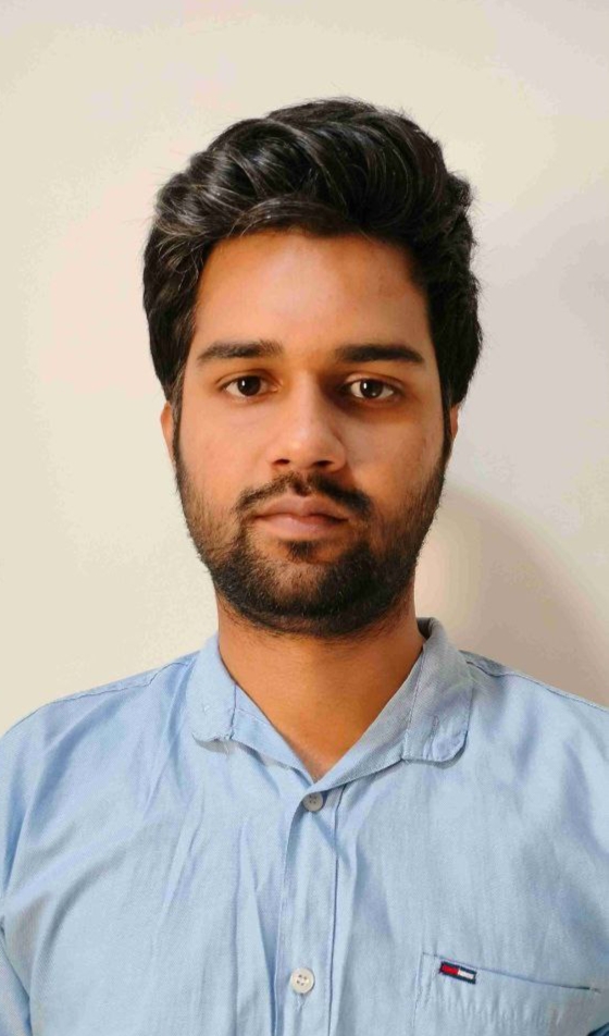 VIKRAM DINESH MISTRY