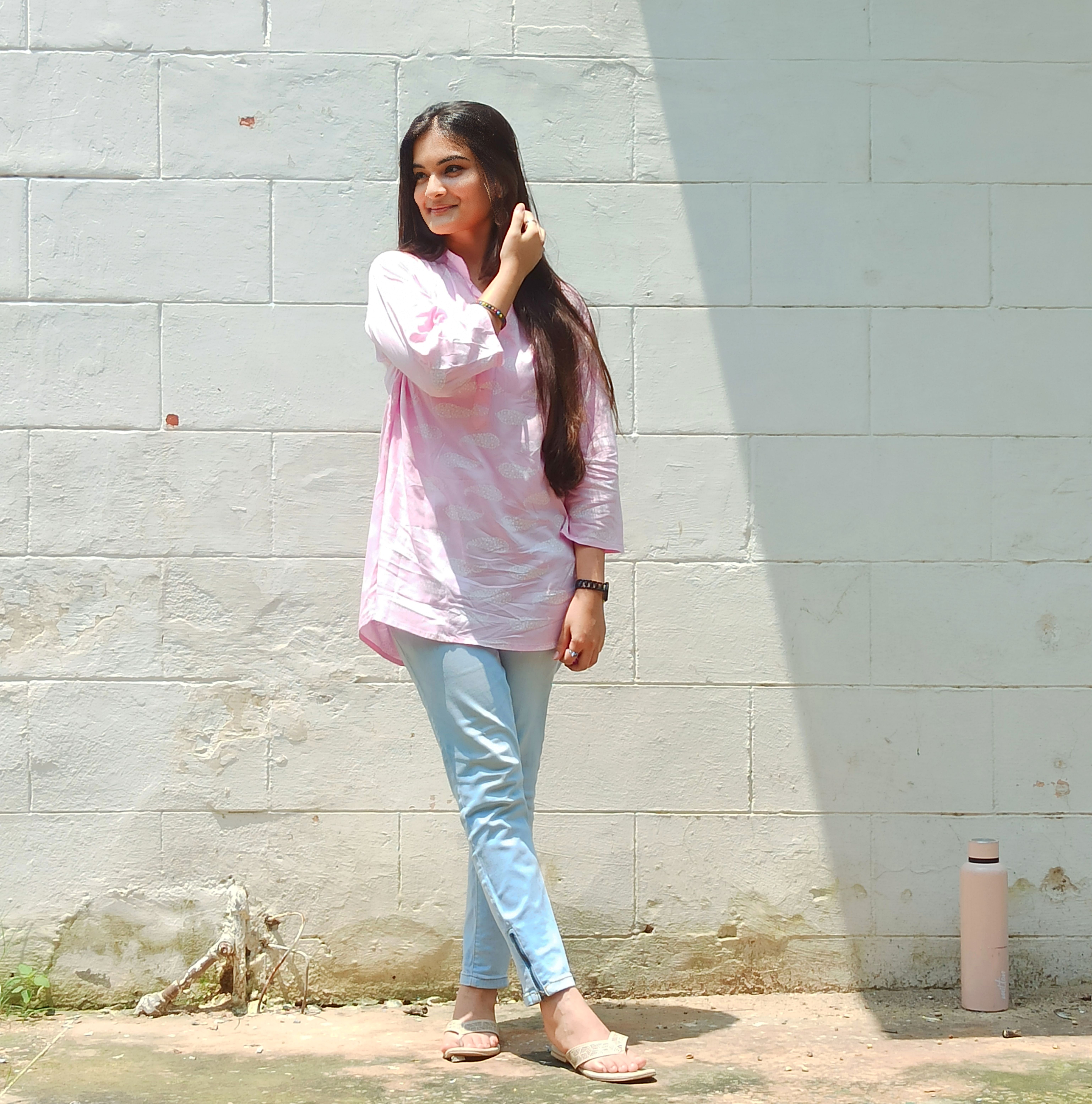 TUBA KHAN