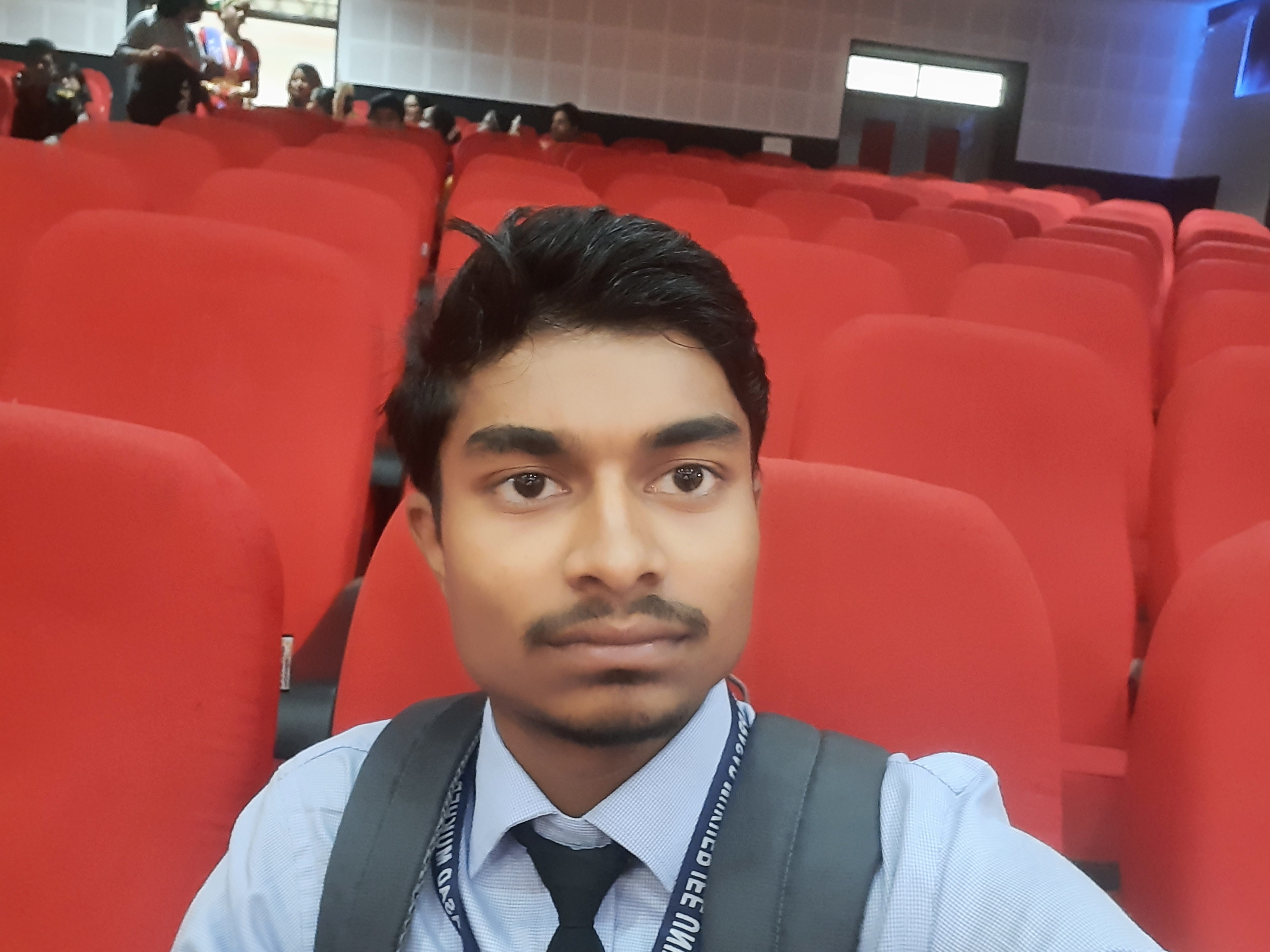Prem Kumar