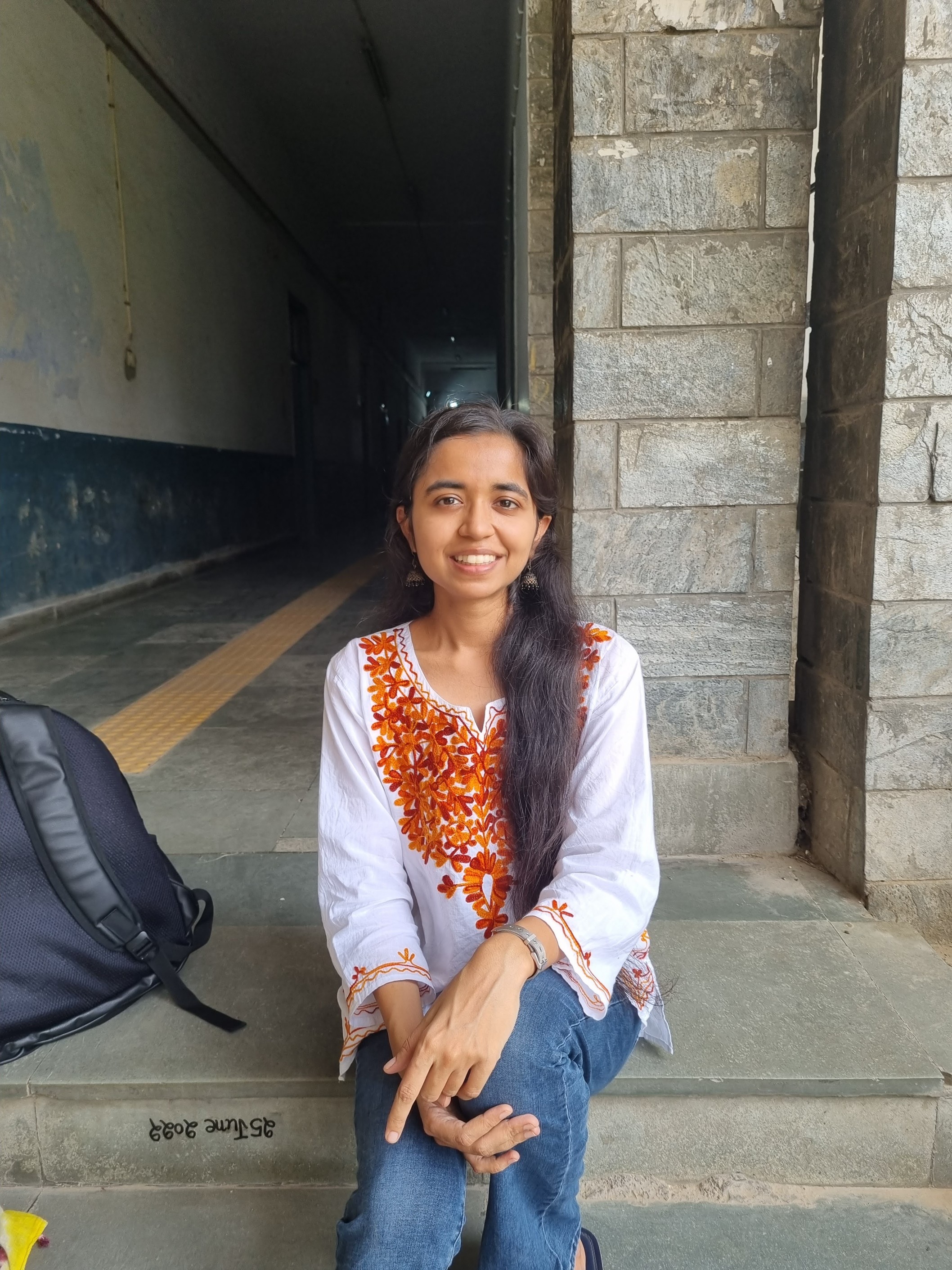Reni Jain