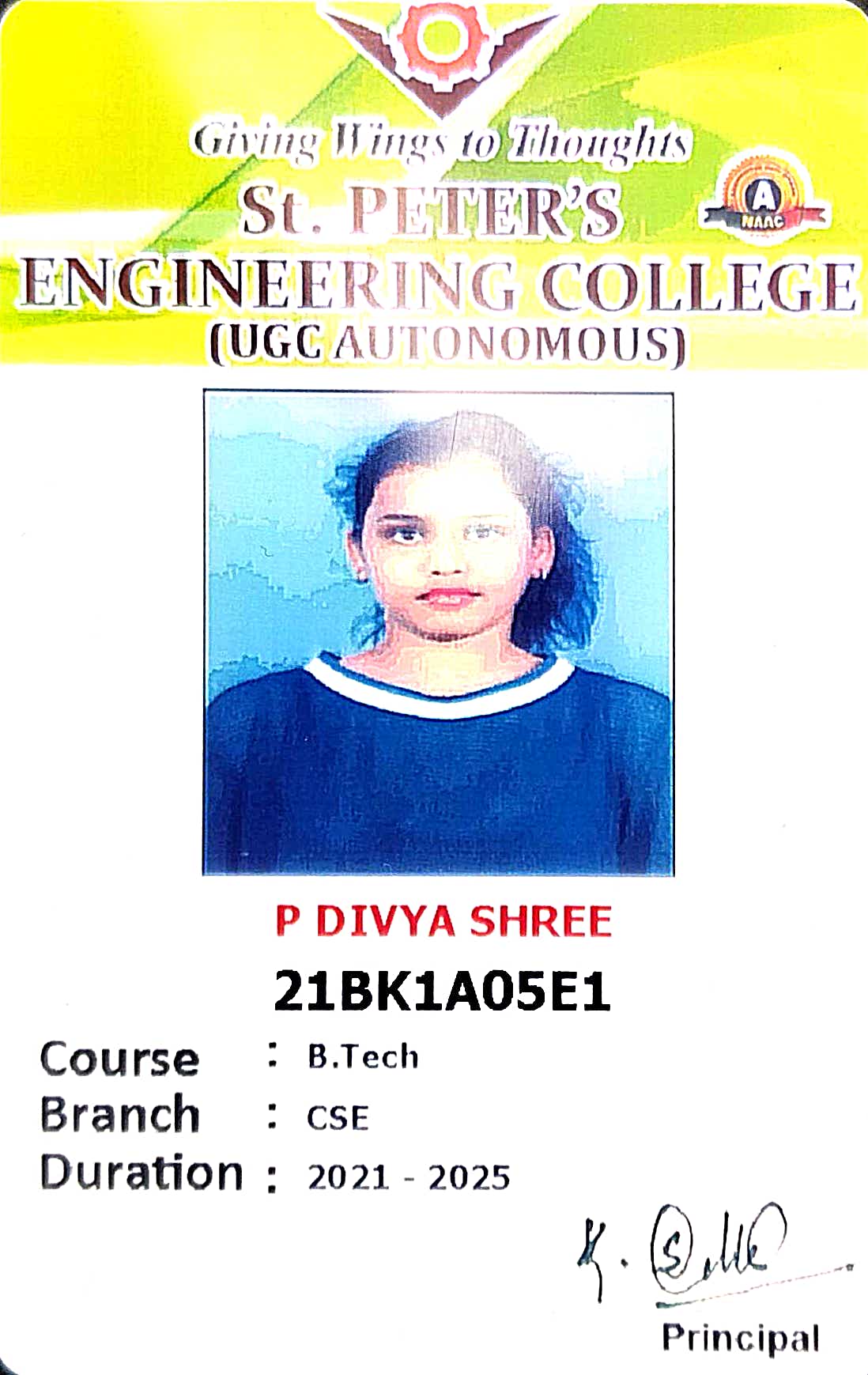 Divya
