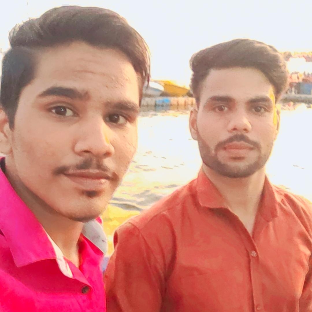Mayank singh solanki