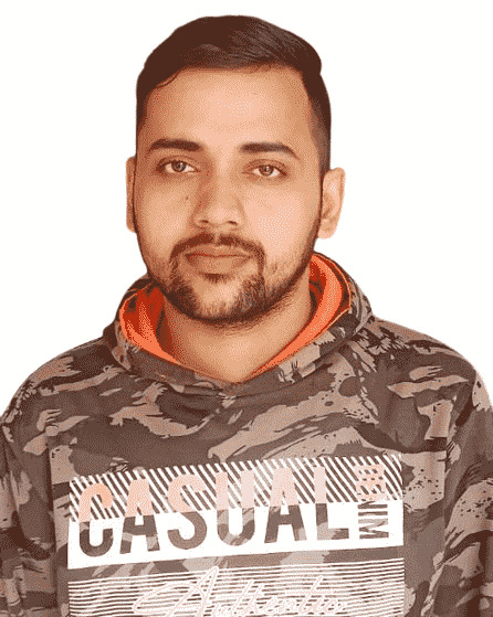 Rahul kumar