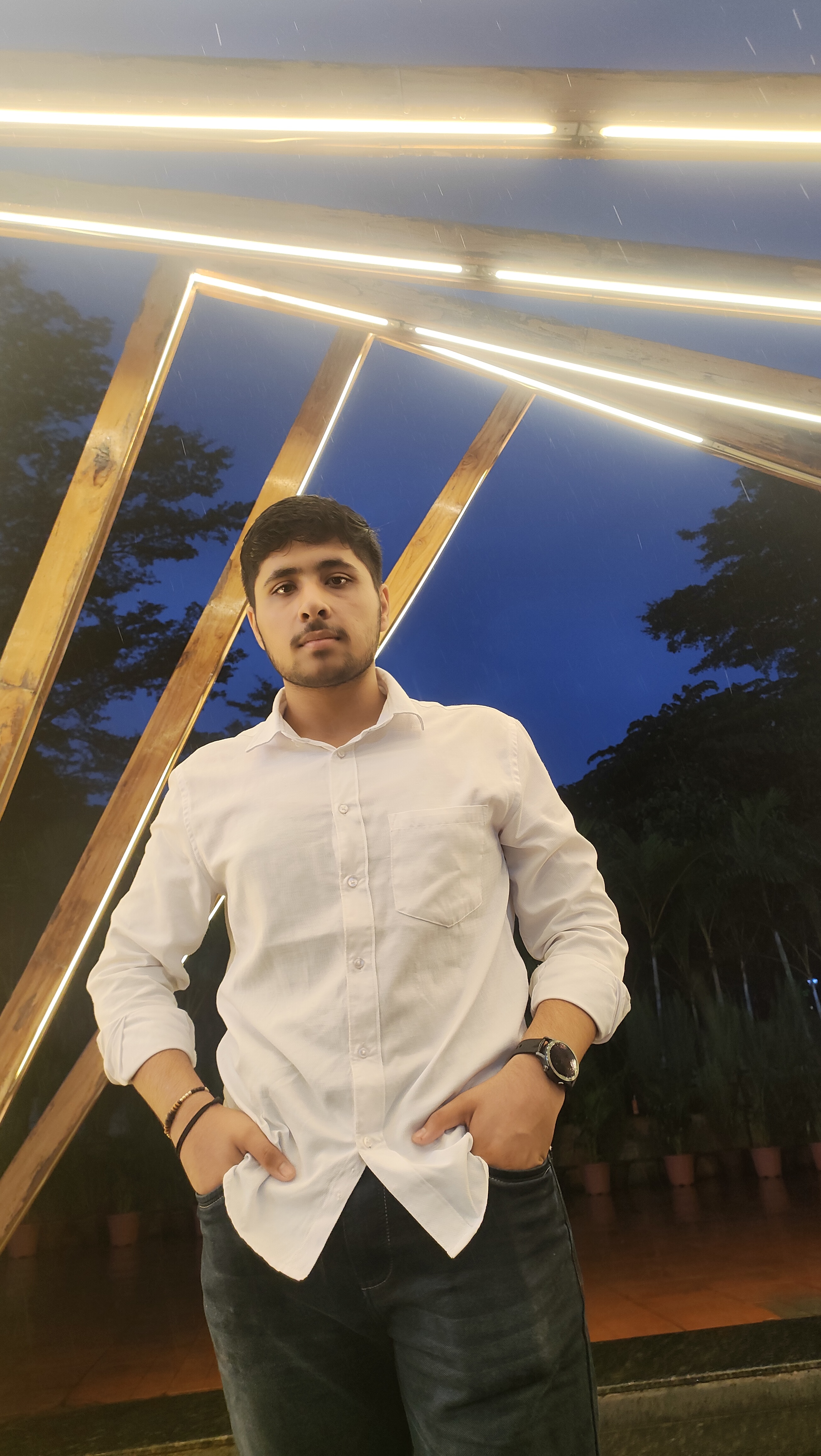 Bhavishya chaudhary