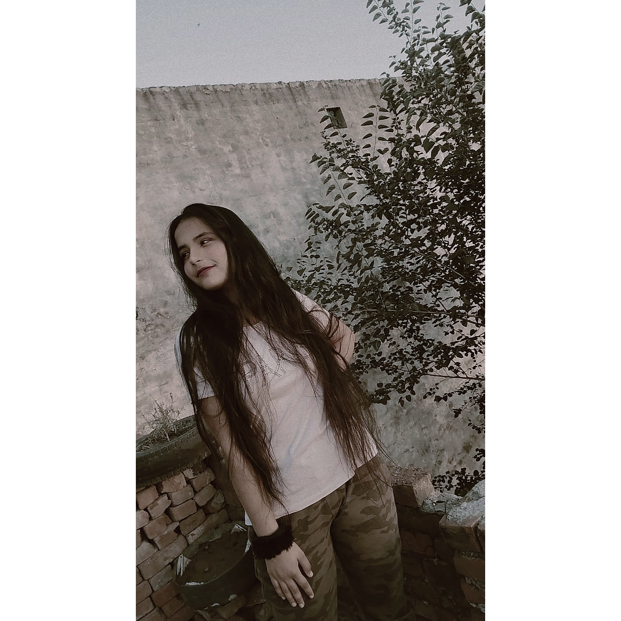 MONA Chaudhary