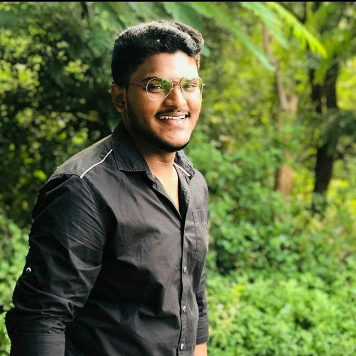 Naga chandu kumar G