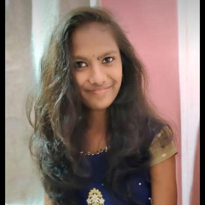 Patla Shruthi