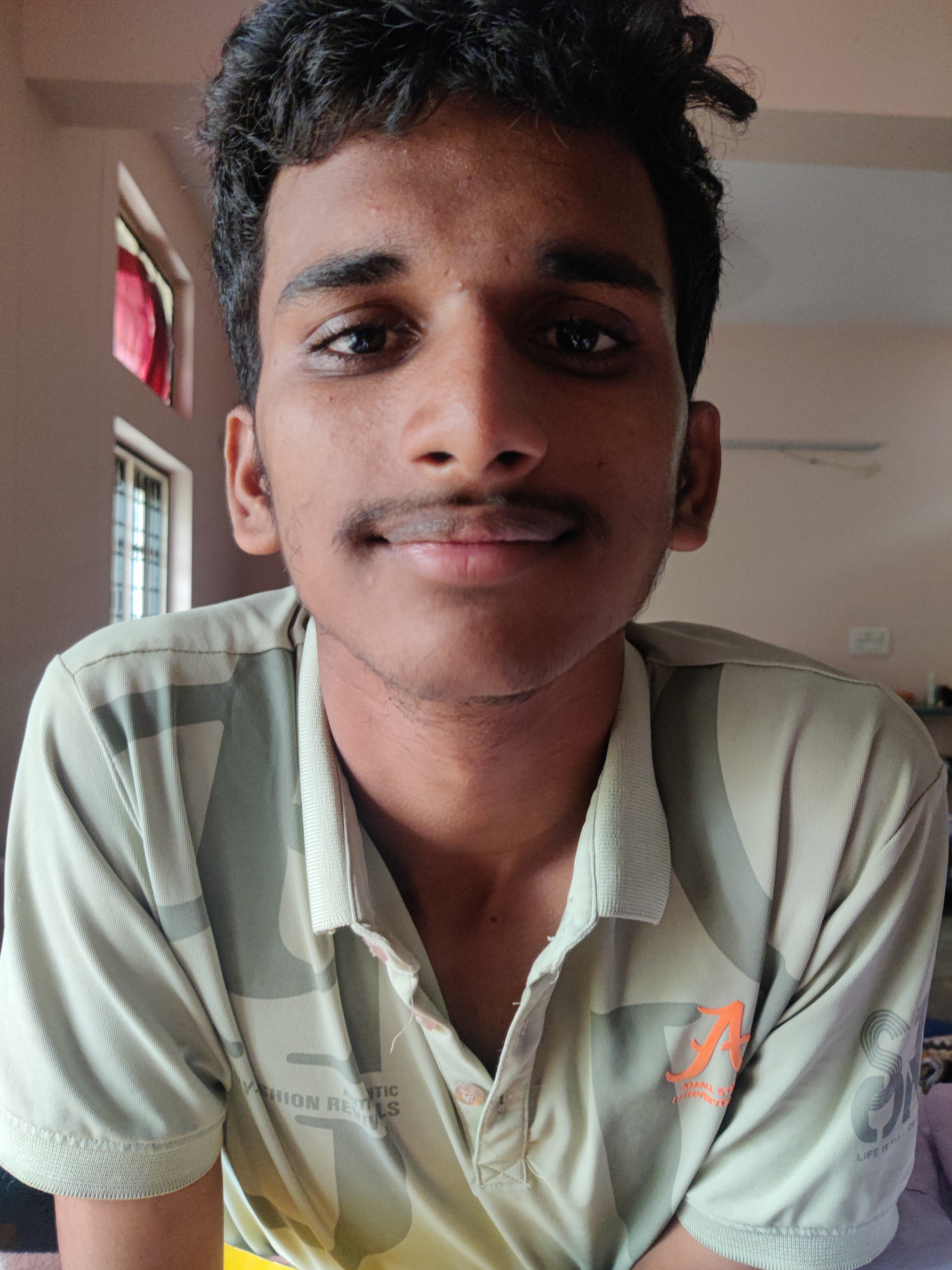 Dinesh