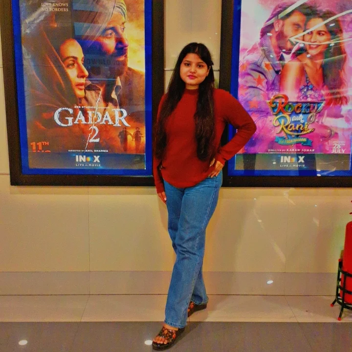 Shivani Gour