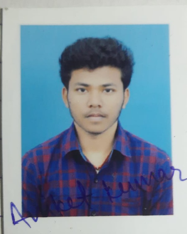 Aniket kumar