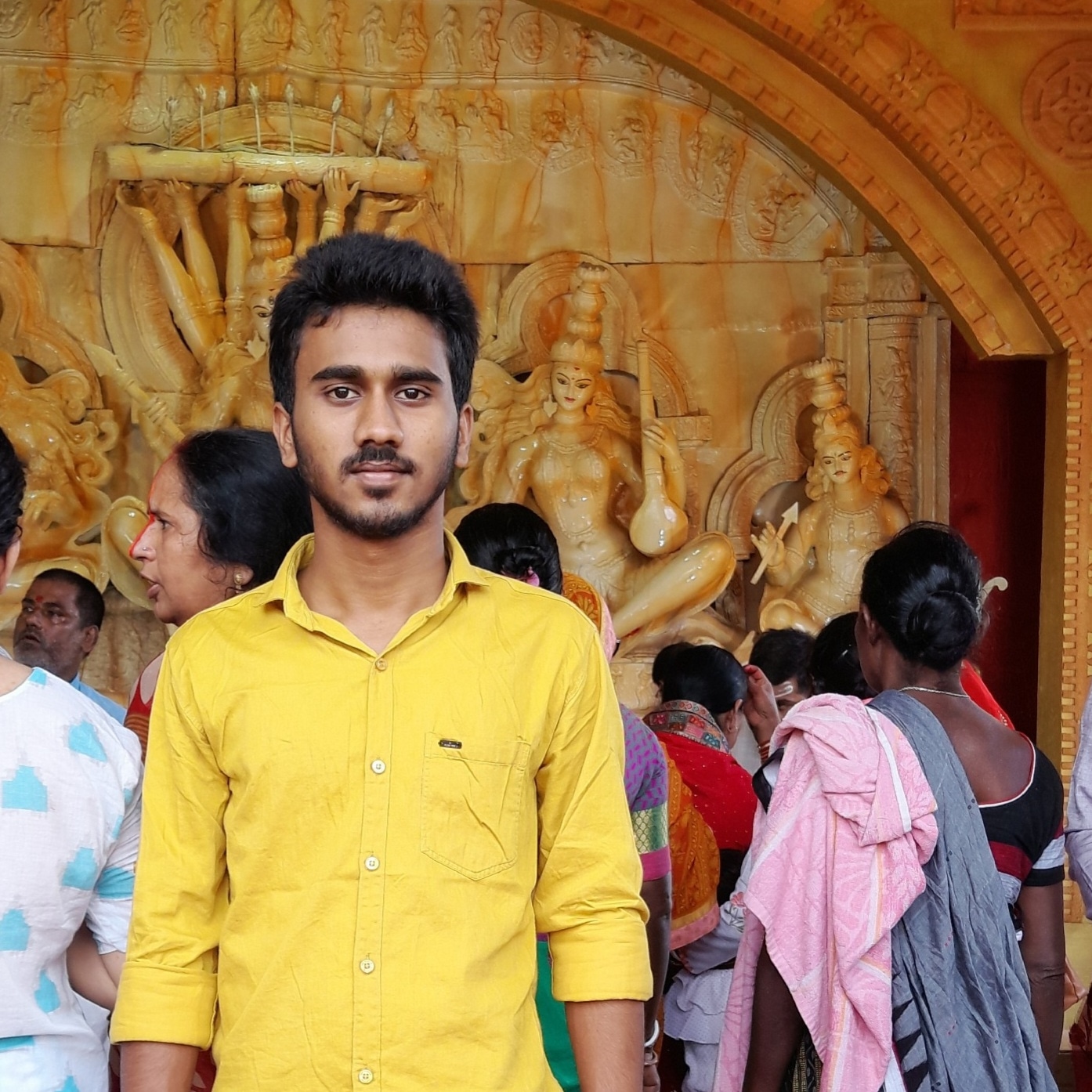 Manish kumar singh