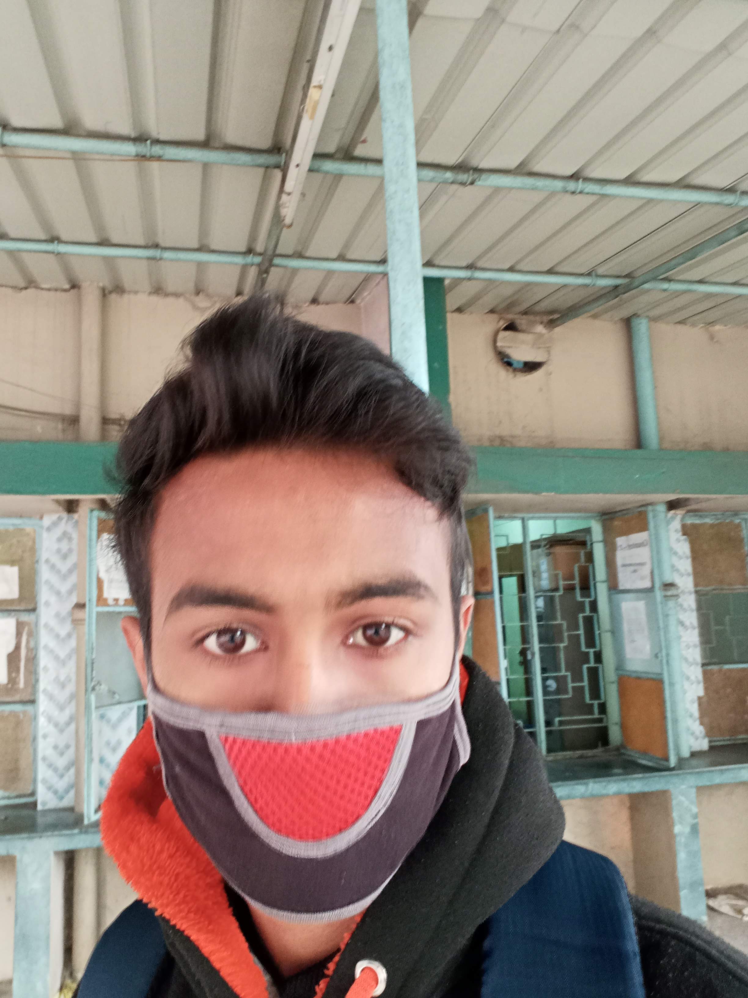 Indrajit Singh Gahalauth
