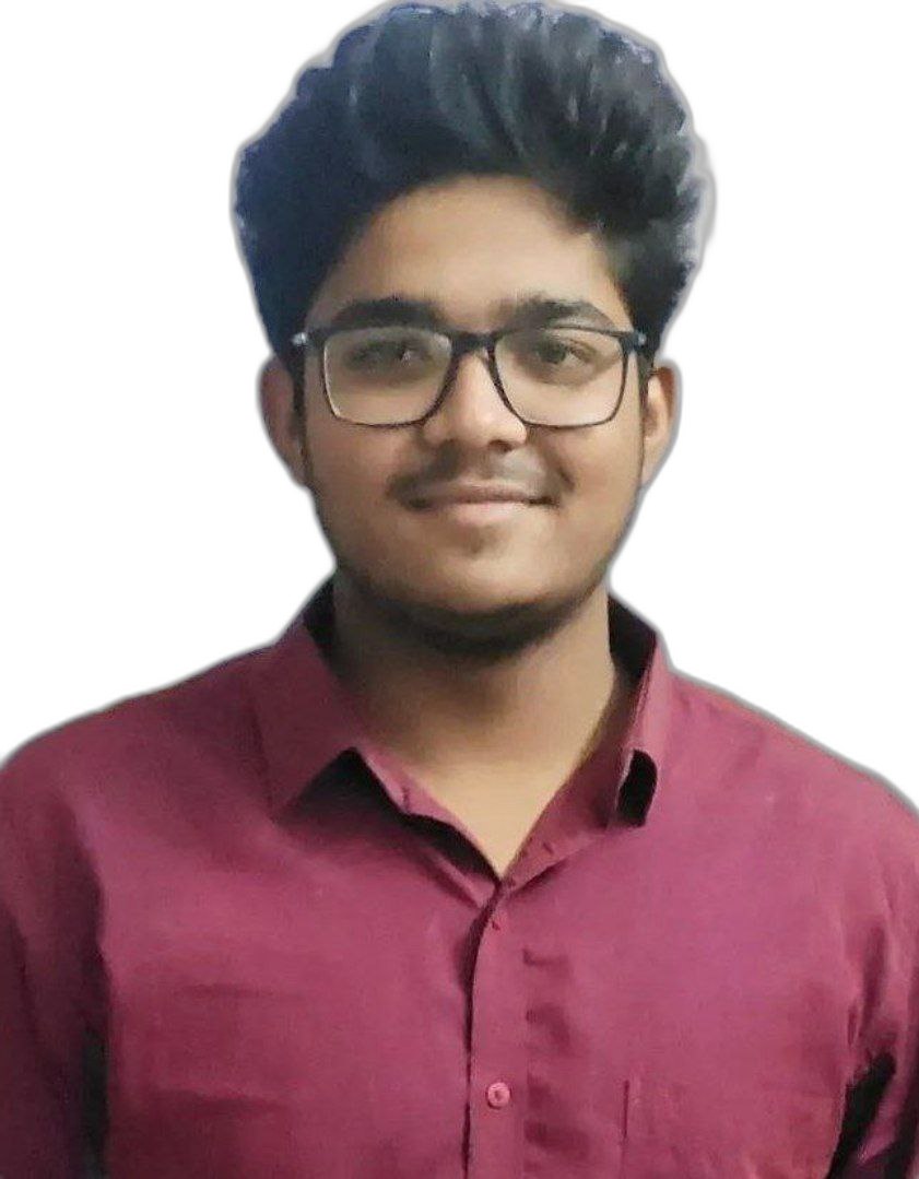 Parvatham Pranay Kumar