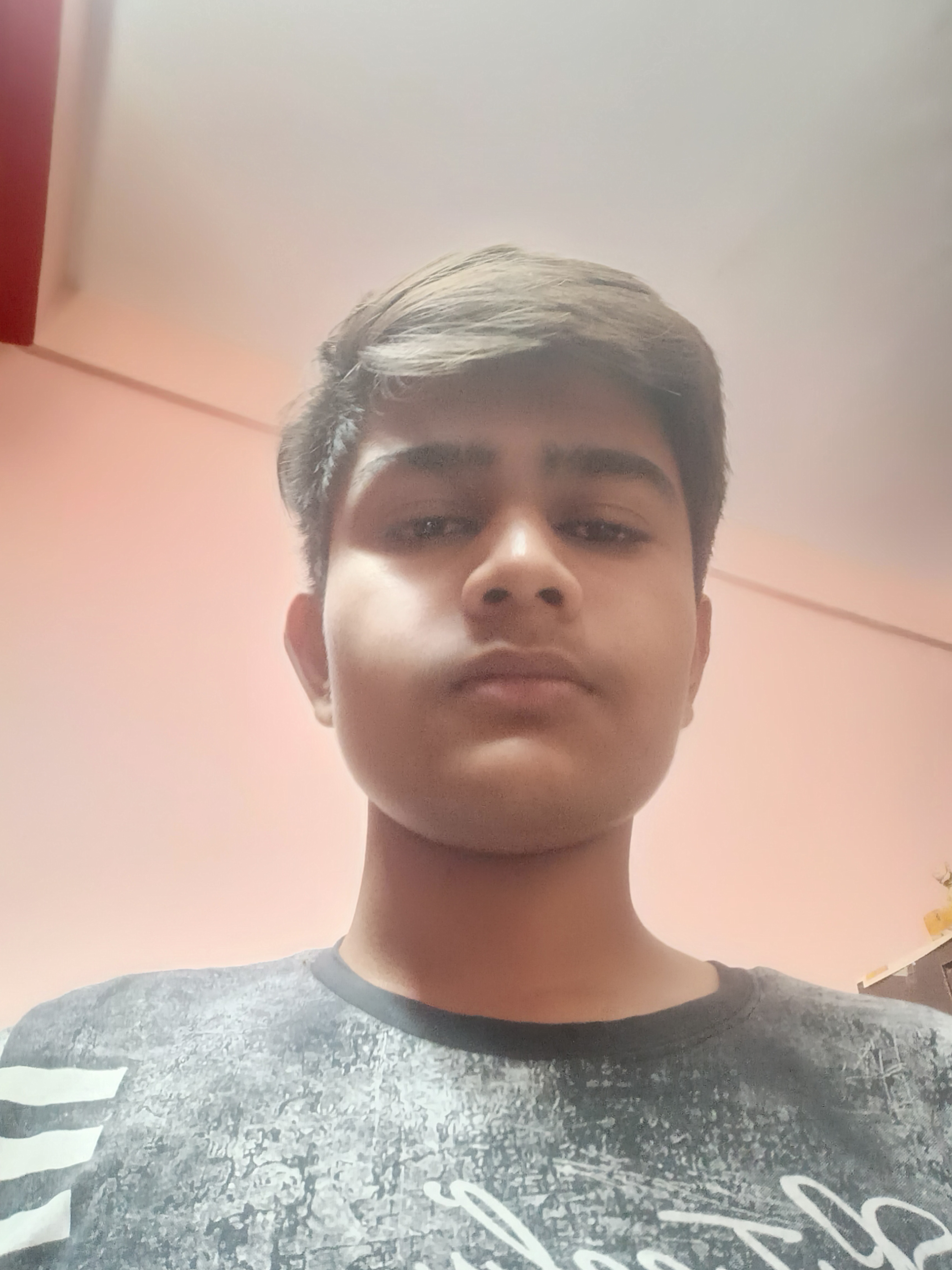 Harsh Gupta
