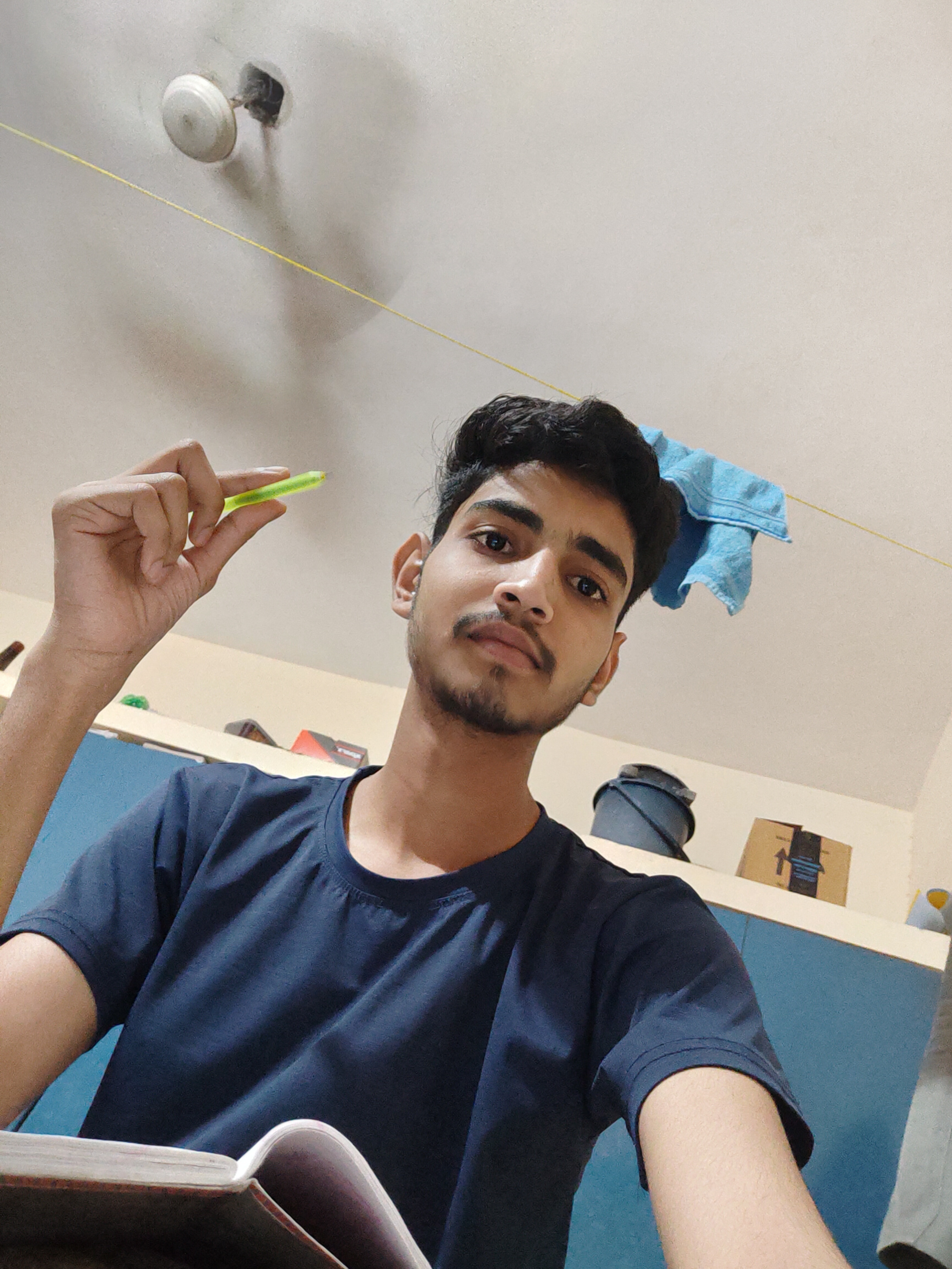 GAUTAM HALAVADIYA