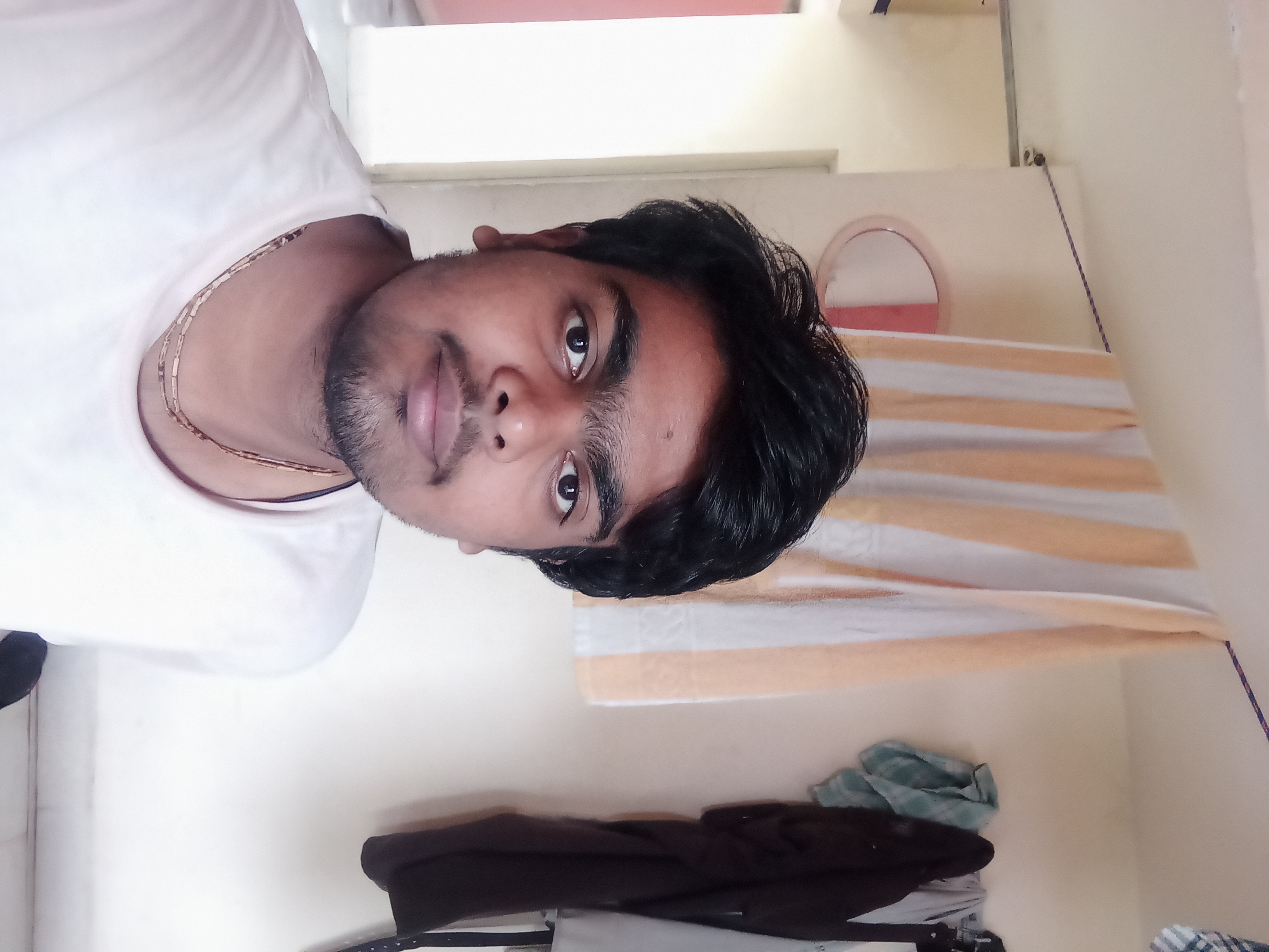 Mayank poshiya