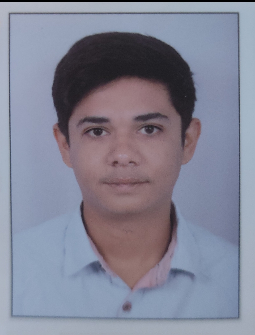 SOLANKI PRIYANSH H