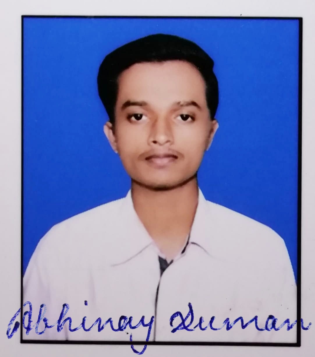 Abhinay Suman