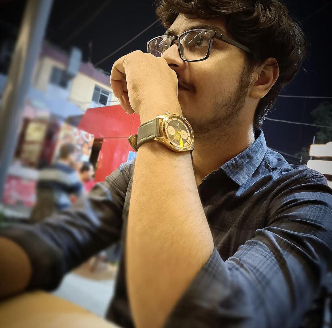 Sankalp gupta