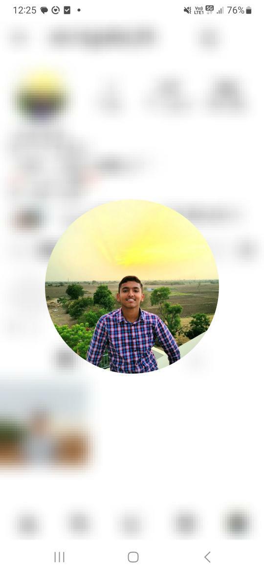 Vrund Patel