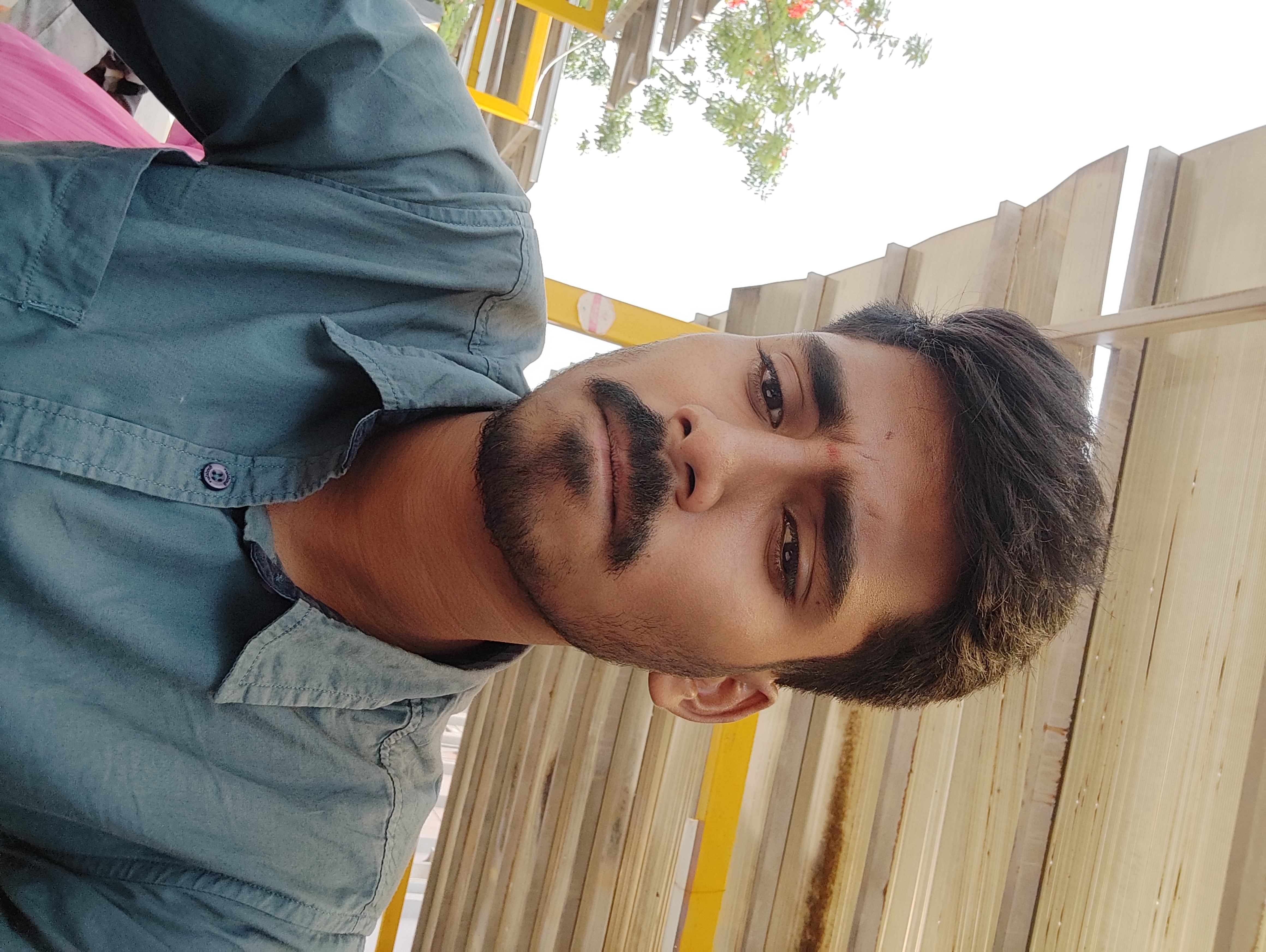 Tharun