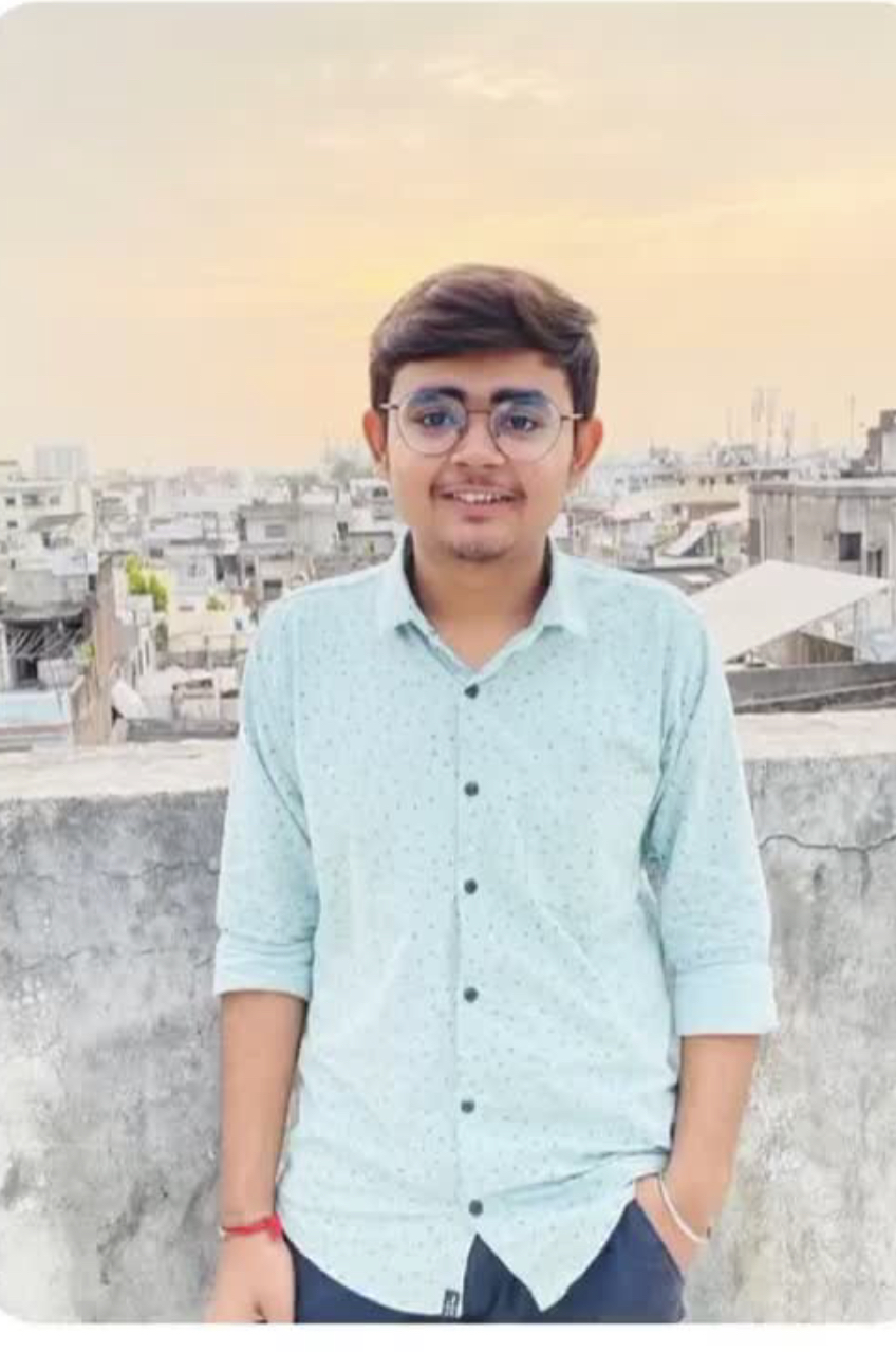 Neel Avaiya