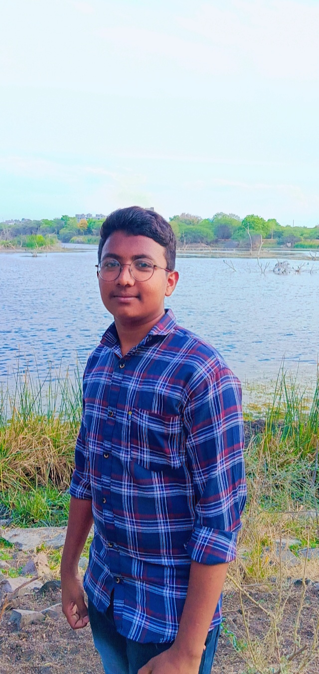 Hitesh Bhil