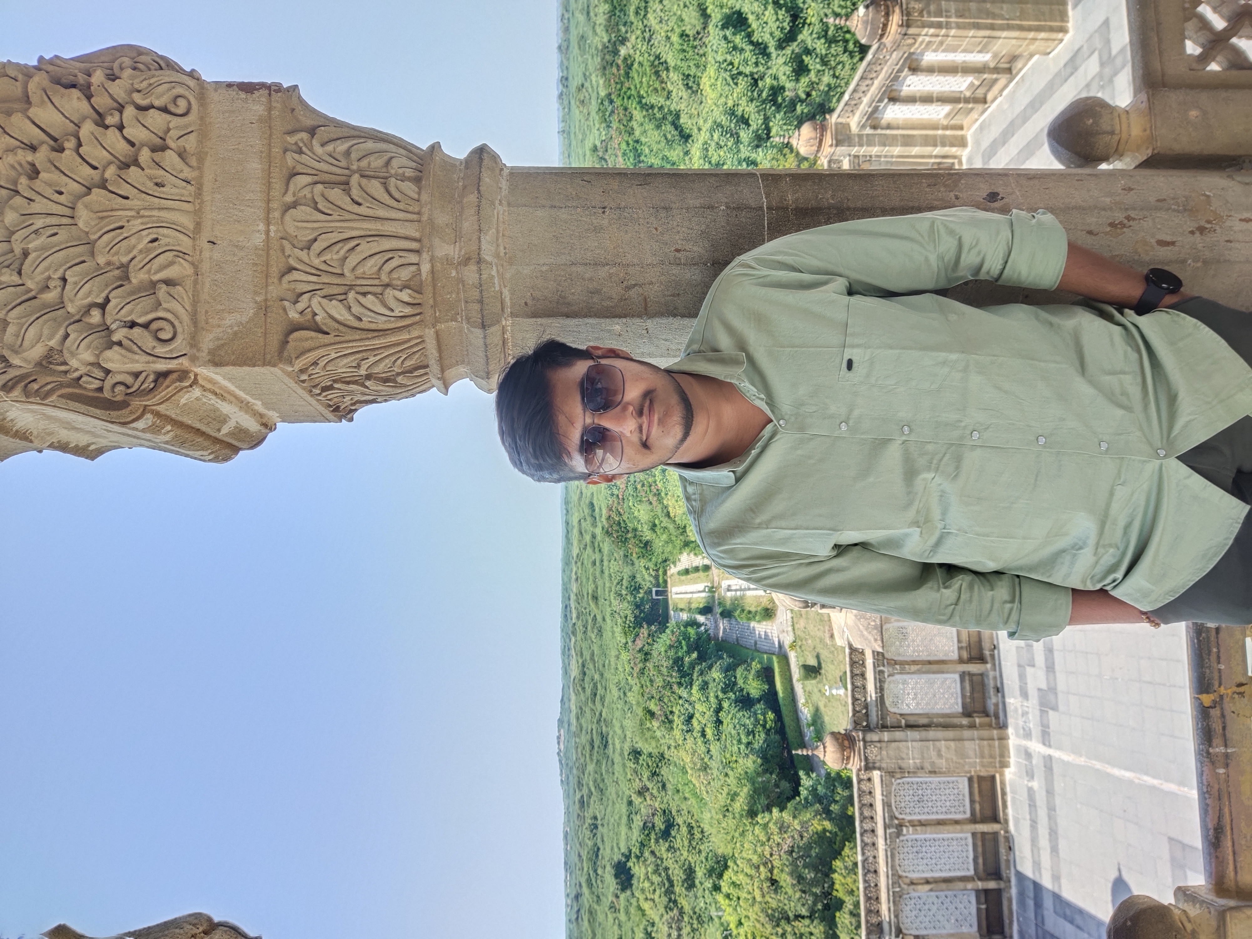 Jayraj Zala
