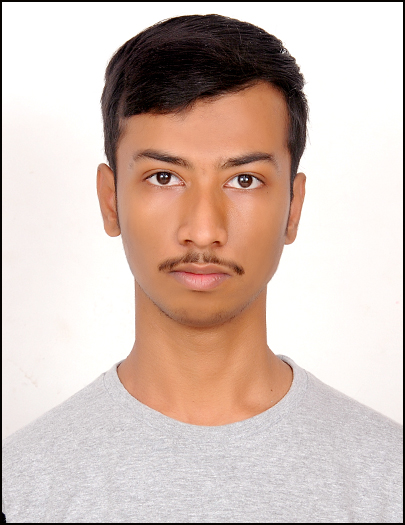 Sahil Mondal Shaih