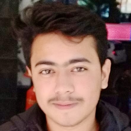 Nitin Yadav